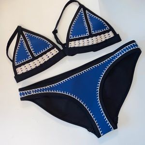 TRIANGL bikini set